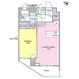 大田区中馬込３丁目