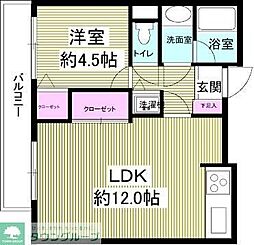 大田区羽田５丁目