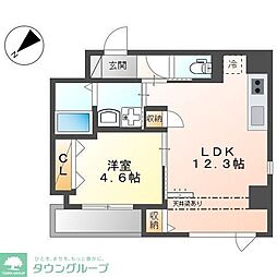 大田区上池台２丁目