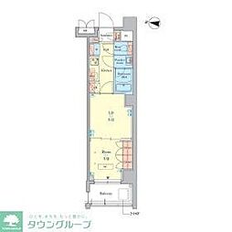 大田区千鳥２丁目