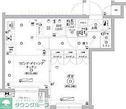 大田区鵜の木３丁目