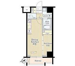 品川区西五反田２丁目