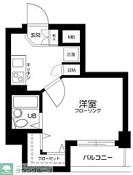 目黒区下目黒４丁目
