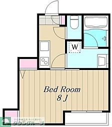 大田区南千束３丁目