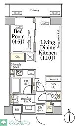 大田区山王１丁目