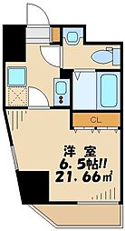 大田区大森北１丁目