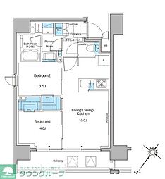 品川区西大井１丁目
