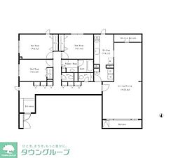 港区赤坂８丁目