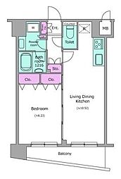 品川区平塚３丁目