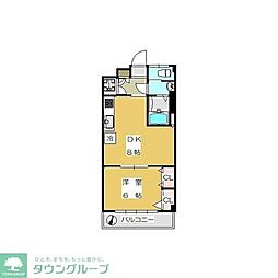 品川区北品川２丁目