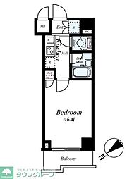 大田区東六郷２丁目
