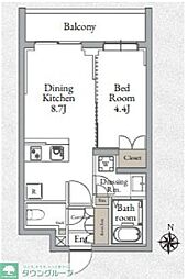 大田区千鳥１丁目