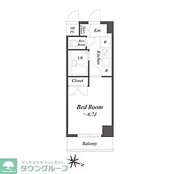大田区久が原５丁目