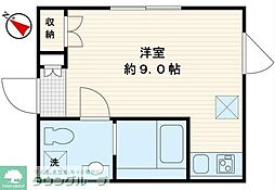大田区東雪谷２丁目