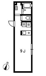 品川区小山６丁目