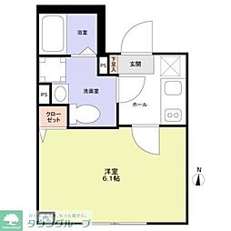 大田区東馬込１丁目