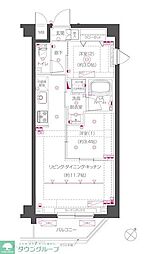 大田区鵜の木２丁目