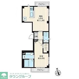 港区高輪３丁目