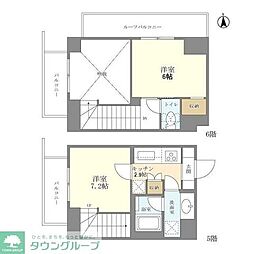 大田区大森西２丁目