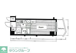 目黒区碑文谷４丁目