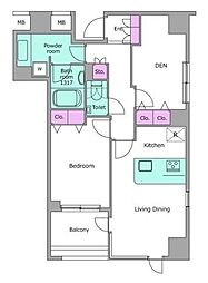 港区東麻布１丁目