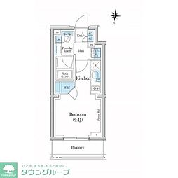 大田区池上６丁目