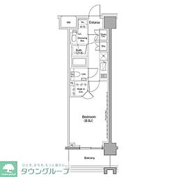 品川区大崎４丁目