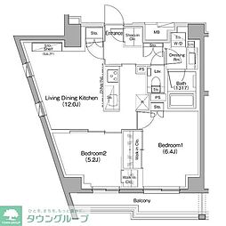 目黒区駒場１丁目