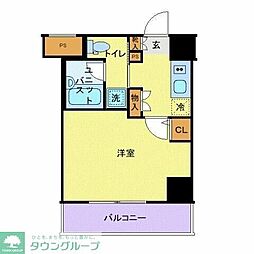 品川区南大井４丁目