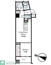 大田区矢口１丁目