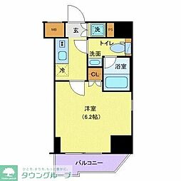 大田区大森本町２丁目