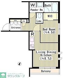 港区白金台５丁目