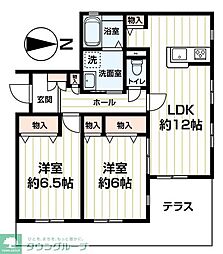 世田谷区下馬１丁目
