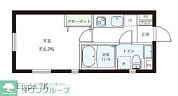 目黒区目黒本町６丁目