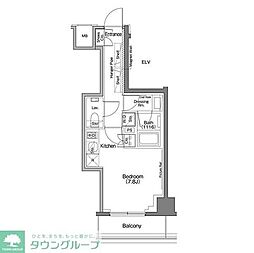 目黒区祐天寺２丁目