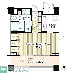 港区赤坂４丁目