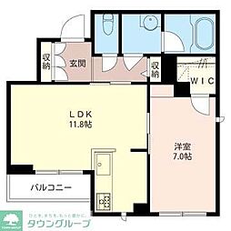 大田区大森南１丁目