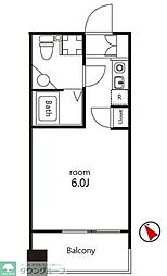 港区虎ノ門３丁目