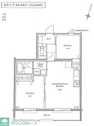 大田区中央６丁目