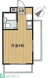 目黒区南２丁目