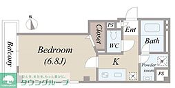 大田区羽田６丁目