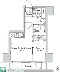 港区新橋５丁目