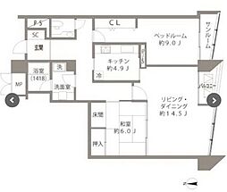 港区港南１丁目