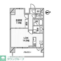 港区白金台２丁目
