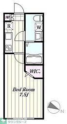 大田区田園調布１丁目