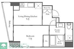 港区白金１丁目