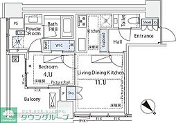 港区虎ノ門４丁目