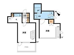 港区赤坂６丁目