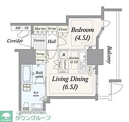 港区虎ノ門３丁目