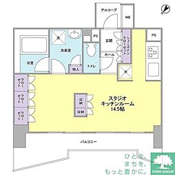 品川区西五反田８丁目